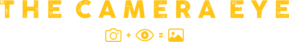 The Camera Eye